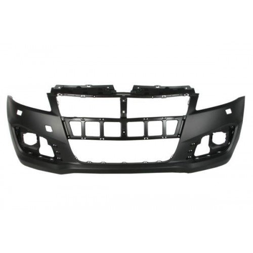 Προφυλακτήρας Βαφόμενος SKODA OCTAVIA 2016 - ( 6 ) (F/L) Εμπρός 795103610