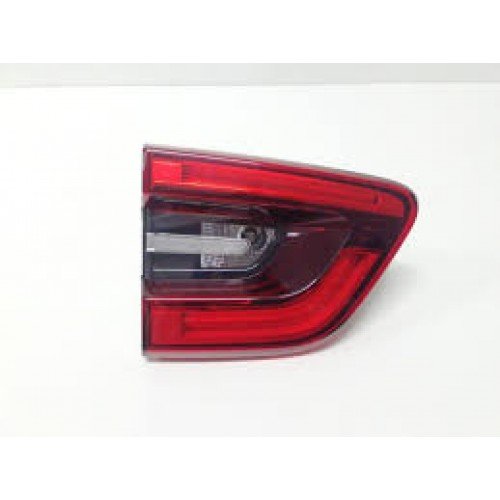 Φανάρι Πίσω Εσωτερικό Led RENAULT KADJAR 2015 - Αριστερά 676005814