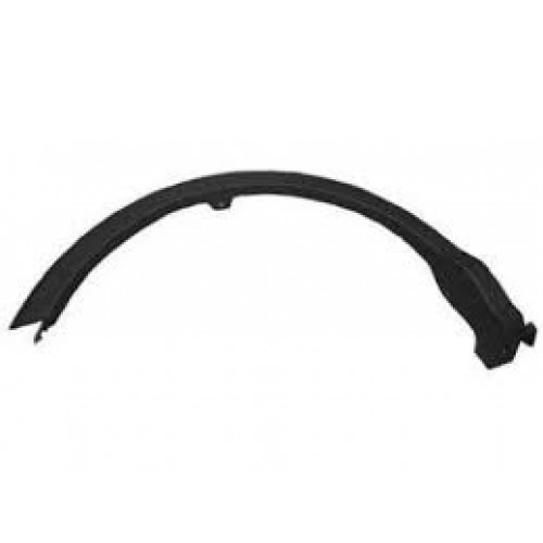 Κούρμπα Φτερού Πλαστικό TOYOTA RAV-4 2016 - Πίσω Δεξιά 832206551