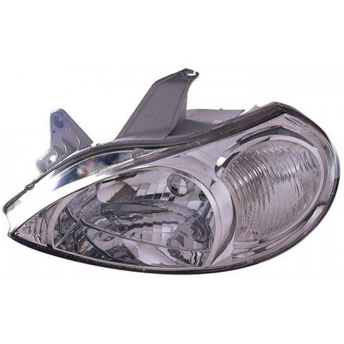 Φανάρι Εμπρός Ηλεκτρικό KIA RIO 1999 - 2002 ( DC ) Αριστερά 096605132 Φανάρι Εμπρός Ηλεκτρικό KIA RIO 1999 - 2002 ( DC ) Αριστερά 096605132