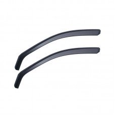 Ανεμοθραύαστες AUDI Q5 2008 - 2012 ( 8R ) 007700051