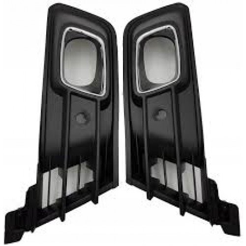 Δίχτυ Προφυλακτήρα Με Προβολείς RENAULT CAPTUR 2017 - 672104805