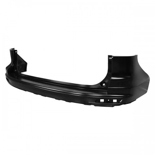 Προφυλακτήρας HONDA CRV 2010 - 2012 ( RE ) Πίσω 341003390 Προφυλακτήρας HONDA CRV 2010 - 2012 ( RE ) Πίσω 341003390