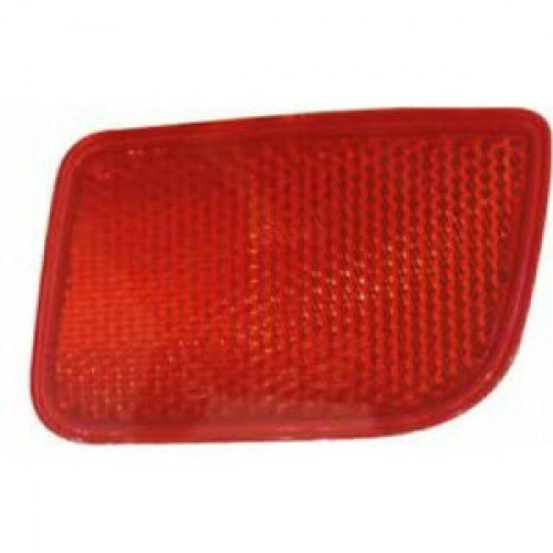 Αντανακλαστικό Φανάρι RENAULT SCENIC 2003 - 2008 ( JM ) Πίσω Δεξιά 046506101