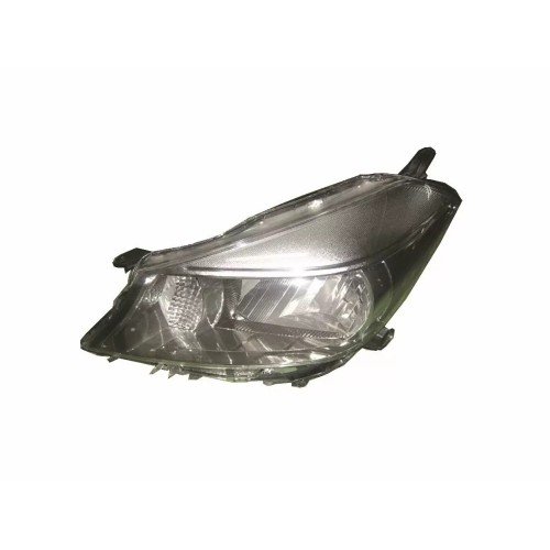 Φανάρι Εμπρός Με Μοτέρ TOYOTA YARIS 2012 - 2014 ( XP130 ) Αριστερά 1238011114R