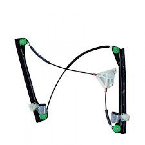 Γρύλος Παραθύρου Μηχανικός VW POLO 2002 - 2005 ( 9N ) Εμπρός Δεξιά 017807081 Γρύλος Παραθύρου Μηχανικός VW POLO 2002 - 2005 ( 9N ) Εμπρός Δεξιά 017807081