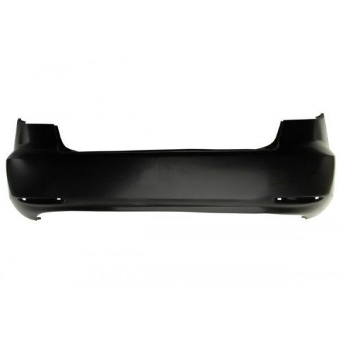 Προφυλακτήρας Βαφόμενος MAZDA 6 2002 - 2006 ( GG )( GY ) Πίσω 025003390