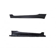 Σπόιλερ Πλαινά (Πλαστικά) HYUNDAI EXCEL 1992 - 1994 ( X-2 ) Δεξιά 087906551