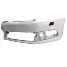 Προφυλακτήρας Βαφόμενος VW POLO 2014 - 2017 Εμπρός 876203610