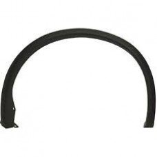 Πλαστική Κούρμπα Πόρτας PORSCHE CAYENNE 2010 - 2015 ( 958 ) Πίσω Αριστερά 650006572