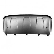 Πλαστικό Προφυλακτήρα JAGUAR F-PACE 2015 - Εμπρός Κάτω 420004020