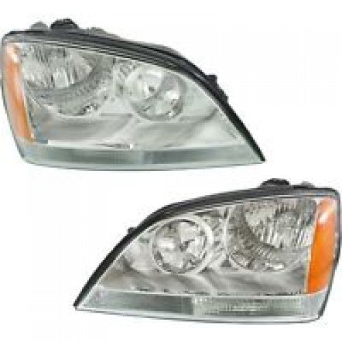 Φανάρι Εμπρός Ηλεκτρικό KIA SORENTO 2007 - 2009 ( JC ) Αριστερά 056605142