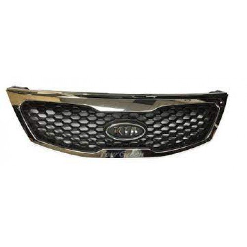 Μάσκα Εξωτερική KIA SORENTO 2009 - 2012 426004540