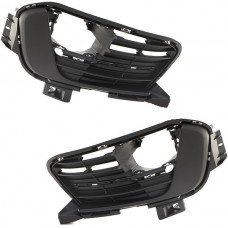 Δίχτυ Προφυλακτήρα Με Προβολείς PEUGEOT 308 2017 - 636104810