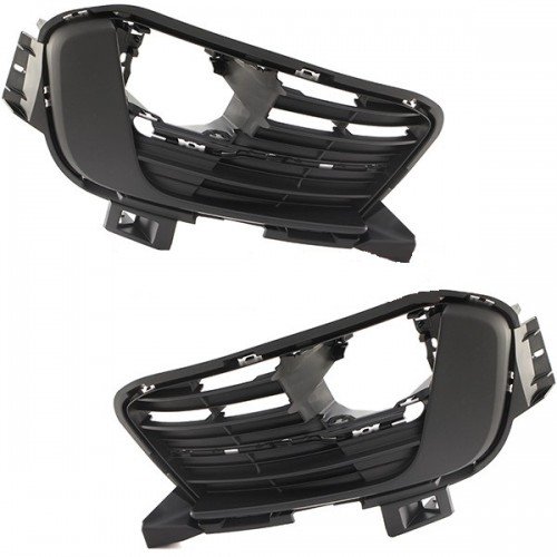 Δίχτυ Προφυλακτήρα Με Προβολείς PEUGEOT 308 2017 - 636104810