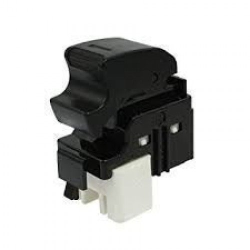 Διακόπτης Παραθύρου Χωρίς Πλαίσιο TOYOTA RAV-4 2000 - 2003 ( XA20 ) Εμπρός Δεξιά 014807171
