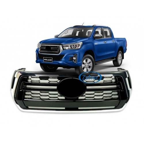 Μάσκα TOYOTA HILUX 2018 - 826204565