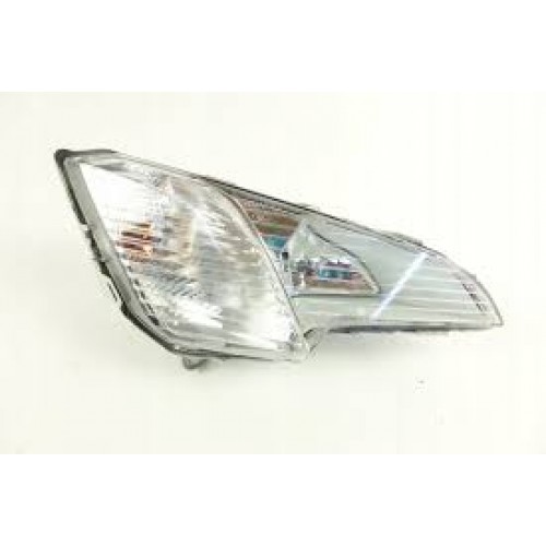 Φανάρι Ομιχλης FORD ECOSPORT 2017 - Εμπρός Αριστερά 328105112