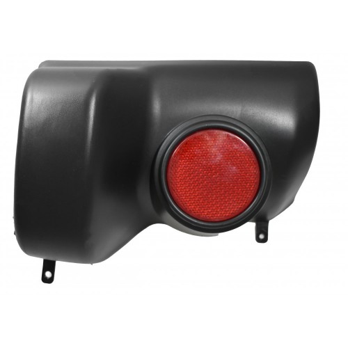 Άκρο Προφυλακτήρα MITSUBISHI L200 2006 - 2009 ( KAOT ) Πίσω Δεξιά 6410A742 Άκρο Προφυλακτήρα MITSUBISHI L200 2006 - 2009 ( KAOT ) Πίσω Δεξιά 6410A742