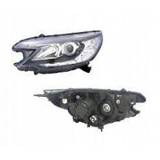 Φανάρι Εμπρός Xenon HONDA CRV 2013 - 2015 Δεξιά 341105151