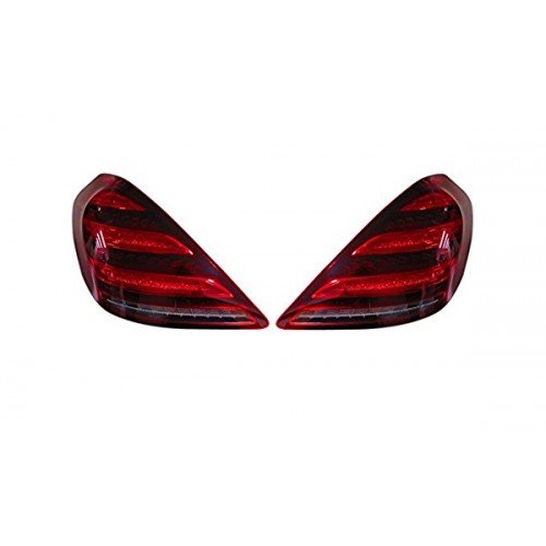 Φανάρι Πίσω Led MERCEDES S CLASS 2017 - ( W222 ) Δεξιά 530205811