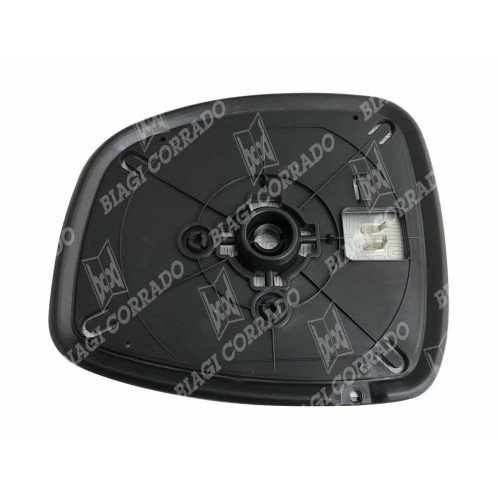 Κρύσταλλο Καθρέφτη Θερμαινόμενο SUZUKI SX4 2011 - 2013 ( RW ) Δεξιά 4182808R