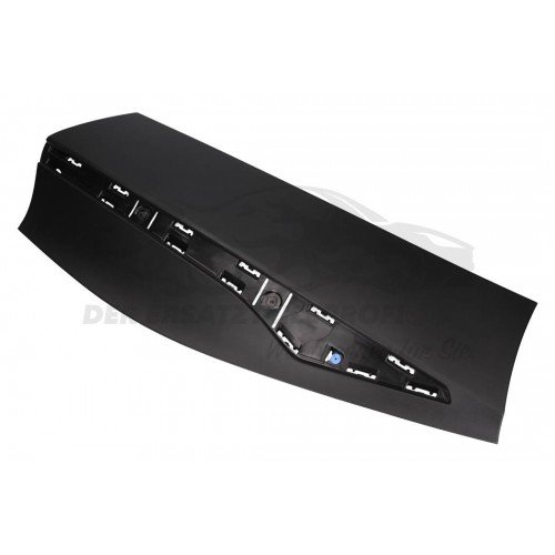 Φάσα Πόρτας RENAULT CAPTUR 2017 - Πίσω Δεξιά 672106566