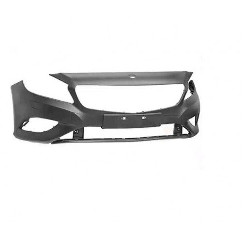 Προφυλακτήρας Βαφόμενος MERCEDES A CLASS 2015 - 2018 ( W176 )( F/L ) Εμπρός 528203375