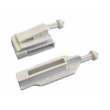 Ρεγουλατόρος Φαναριού BMW 5 Series 2000 - 2003 ( E39 F/L ) 63-120-027-924-2