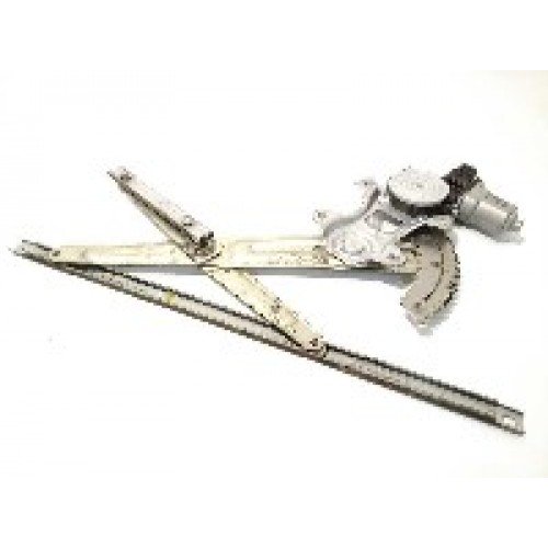 Γρύλος Παραθύρου Ηλεκτρικός Χωρίς Μοτέρ MITSUBISHI ASX 2012 - 2016 Εμπρός Δεξιά 551107041