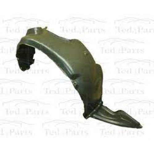 Θόλος Πλαστικός KIA CEED 2007 - 2009 (ED) Εμπρός Δεξιά 039000821