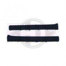 Σπόιλερ Πλαινά (Πλαστικά) BMW 3 Series 2003 - 2005 ( E46 F/L ) 018608280