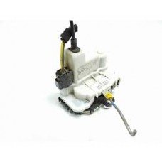 Κλειδαριά Πόρτας Ηλεκτρομαγνητική FIAT PANDA 2003 - 2009 ( 169 ) Πίσω Δεξιά 040007216