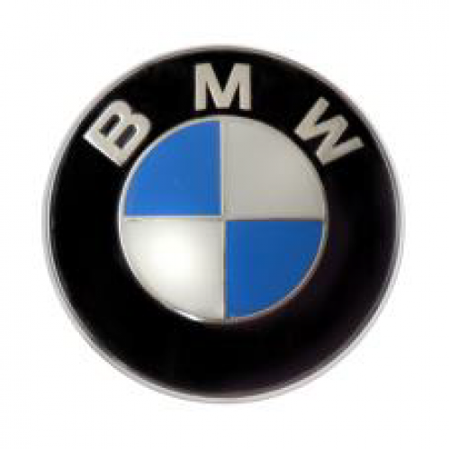 Σήμα BMW 3 Series 1999 - 2003 ( E46 ) 310783 Σήμα BMW 3 Series 1999 - 2003 ( E46 ) 310783