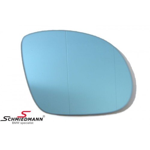 Κρύσταλλο Καθρέφτη BMW 3 Series 1990 - 1995 ( E36 ) Δεξιά 059207401 Κρύσταλλο Καθρέφτη BMW 3 Series 1990 - 1995 ( E36 ) Δεξιά 059207401