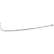 Χρώμιο Προφυλακτήρα MERCEDES E CLASS 2002 - 2006 ( W211 ) Πίσω Δεξιά 018804043