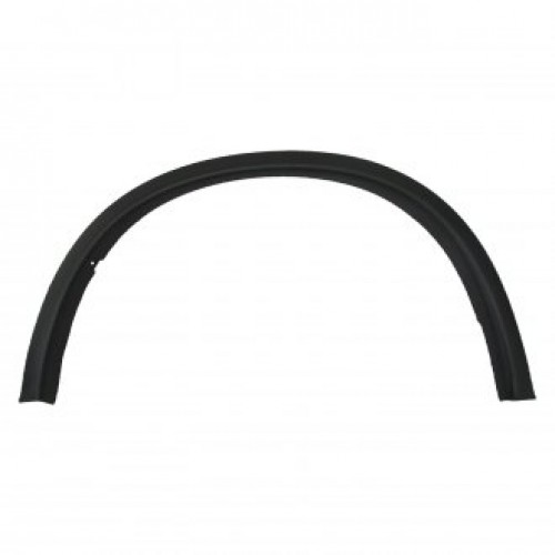 Κούρμπα Φτερού Πλαστικό MITSUBISHI ASX 2017 - Εμπρός Δεξιά 551306541