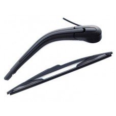 Μπράτσο Υαλοκαθαριστήρων SKODA ROOMSTER 2010 - 2015 Πίσω 749009200
