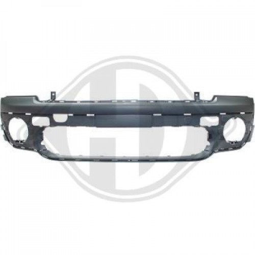 Προφυλακτήρας Βαφόμενος MINI CLUBMAN 2006 - 2011 ( R55 ) Εμπρός 696803380 Προφυλακτήρας Βαφόμενος MINI CLUBMAN 2006 - 2011 ( R55 ) Εμπρός 696803380