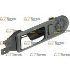 Χερούλι Πόρτας Εσωτερική VW BORA 1998 - 2005 Πίσω Αριστερά 098407882