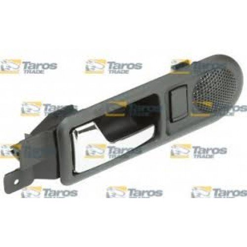 Χερούλι Πόρτας Εσωτερική VW BORA 1998 - 2005 Πίσω Αριστερά 098407882