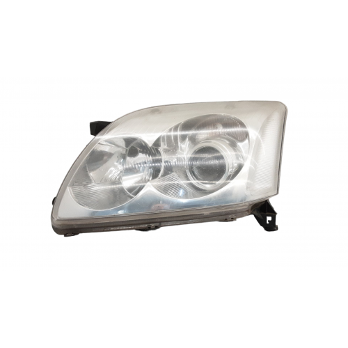 Φανάρι Εμπρός Ηλεκτρικό TOYOTA AVENSIS 2003 - 2006 ( T250 ) Αριστερά 8117005190 Φανάρι Εμπρός Ηλεκτρικό TOYOTA AVENSIS 2003 - 2006 ( T250 ) Αριστερά 8117005190