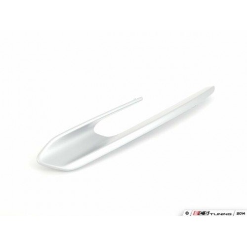 Διακοσμητικό Διχτυού Προφυλακτήρα BMW 3 Series 2012 - 2014 ( F30/31/34 ) Εμπρός Δεξιά 154104023