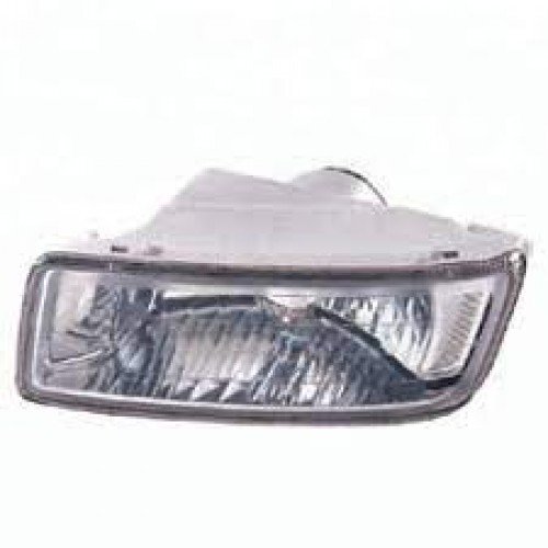 Προβολείς Ομίχλης ISUZU D-MAX ( 8DH ) 2002 - 2007 Αριστερά 023005112