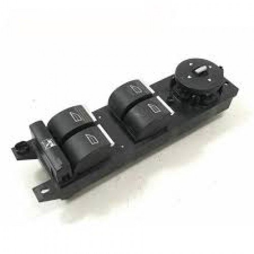 Διακόπτης Παραθύρου FORD FIESTA 2008 - 2013 ( Mk6 )( JA8 ) Εμπρός Αριστερά 072607177