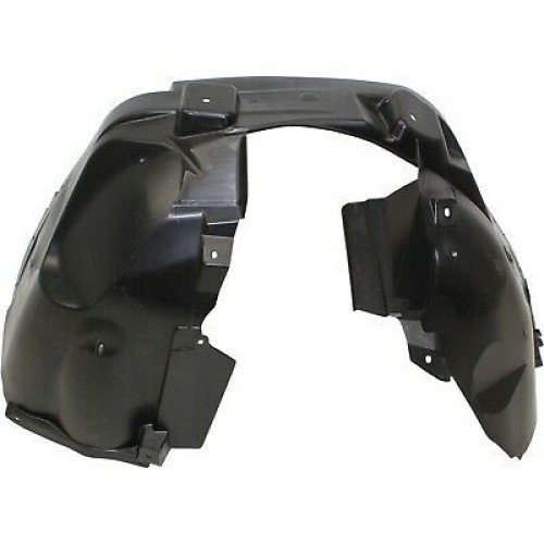 Θόλος Πλαστικός JEEP COMPASS 2016 - Εμπρός Δεξιά 176100821