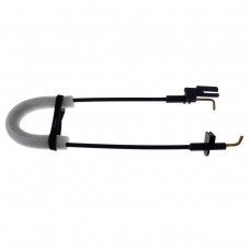 Ντίζα Πόρτας FIAT DOBLO 2001 - 2005 ( 119 ) Combi 46812002L