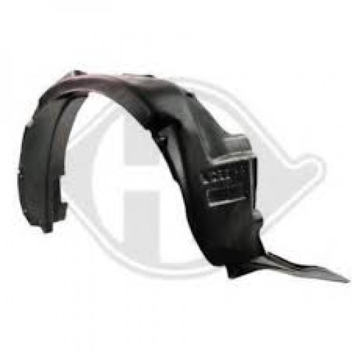 Θόλος Πλαστικός KIA CEED 2007 - 2009 (ED) Εμπρός Δεξιά 066700821 Θόλος Πλαστικός KIA CEED 2007 - 2009 (ED) Εμπρός Δεξιά 066700821