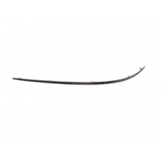 Χρώμιο Φάσας Προφυλακτήρα MERCEDES B CLASS 2008 - 2012 ( W245 ) Πίσω Αριστερά 538004022