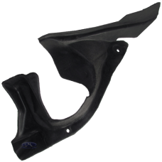 Ποδιά Μηχανής Πίσω Κομμάτι FORD MONDEO 1996 - 2000 ( Mk2 ) Αριστερά 056900842